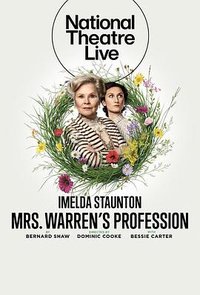 华伦夫人的职业