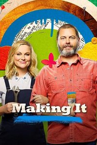 Making It (手工大作战 第二季)