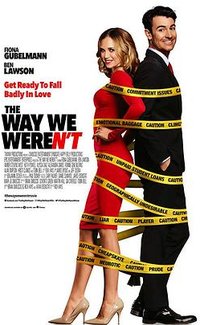 就像我们以前那样