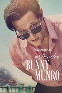 The Death of Bunny Munro (邦尼·马诺之死)