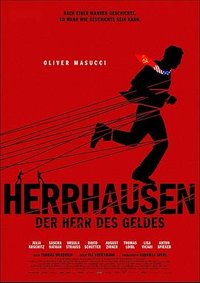 Herrhausen: El banquero y la bomba (赫尔豪森-金钱之父)