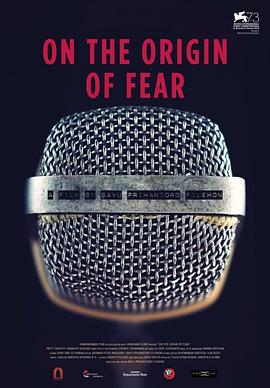 On the Origin of Fear