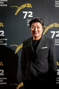 第72届洛迦诺国际电影节