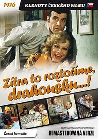 We'll Kick Up a Fuss Tomorrow, Darling... (1976)