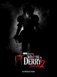 欢迎来到德里镇 第二季