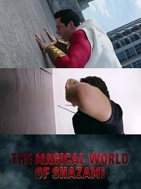 The Magical World of Shazam!