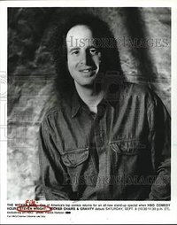 史蒂夫·赖特：柳条椅和重力