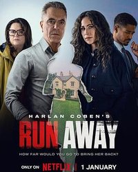 Run Away (危险追逃)