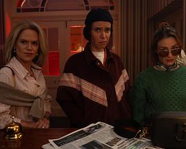 How to Get to Heaven from Belfast (如何从贝尔法斯特到达天堂)