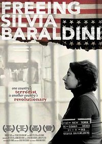 Freeing Silvia Baraldini