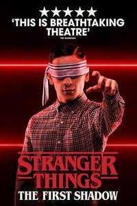 怪奇物语：第一道阴影（舞台剧官摄）