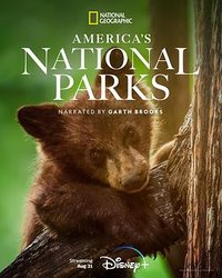 America's National Parks Season 1