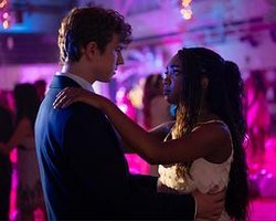 波西·杰克逊与奥林匹亚众神 (波西·杰克逊 第三季)