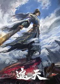 遮天 第107-159集