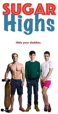 甜蜜高潮 第二季