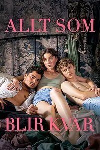 All that remains (All That is Left)