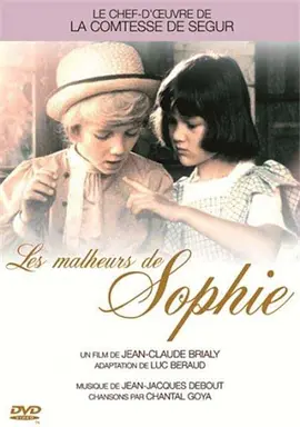 les malheurs de sophie