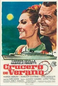 Crucero de verano