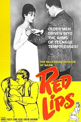 Red Lips
