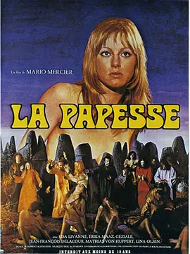 A Woman Possessed