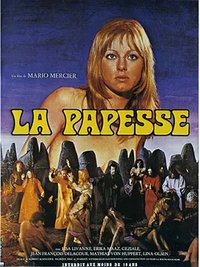 A Woman Possessed