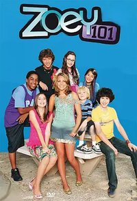Zoey 101 (住校日记 第一季)