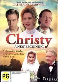 Christy: Choices of the Heart (此情可待成追忆)