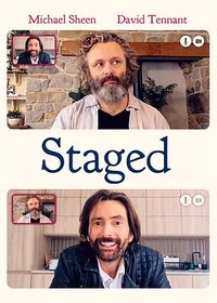 Staged 2