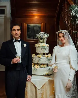 The House of the Spirits (幽灵之家)