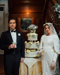 The House of the Spirits (幽灵之家)