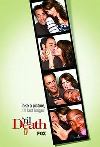 爱你到死 (信守婚约)