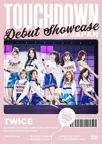 TWICE “Touchdown” Showcase