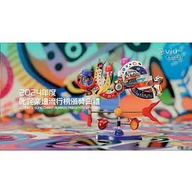 2024年度叱咤乐坛流行榜颁奖典礼