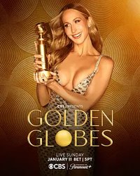 Golden Globe Awards (第83届金球奖颁奖典礼)