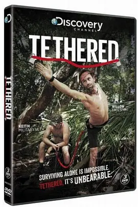 Tethered (逃生共同体 第一季)