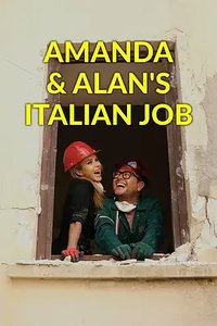 Amanda & Alan's Italian Job 第一季