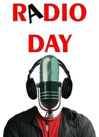 广播日