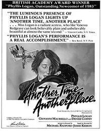 Another Time, Another Place