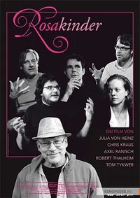 Rosakinder