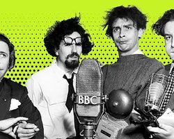 The Last Goon Show of All