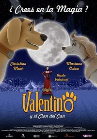 Valentino and the Dog Clan