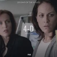 X档案 9.4 镜像空间