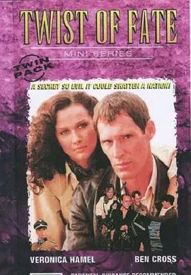 Twist of Fate (纳粹隐踪)