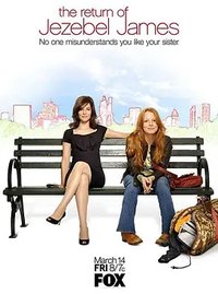 The Return of Jezebel James (童年再来)