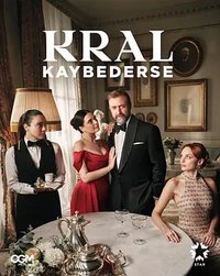 The Fall of the King Season 1
