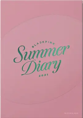 BLACKPINK的夏日日记 in 爱宝乐园