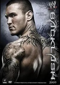 WWE Backlash (2009)