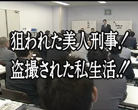 诱捕搜查官·北见志穗4