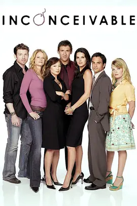 Inconceivable (医治不孕)