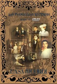 La famiglia Ricordi (家族记忆)